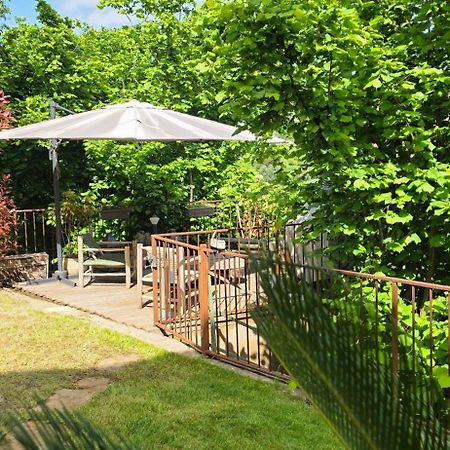 A Pasturella, Jacuzzi Spa Venzolasca المظهر الخارجي الصورة