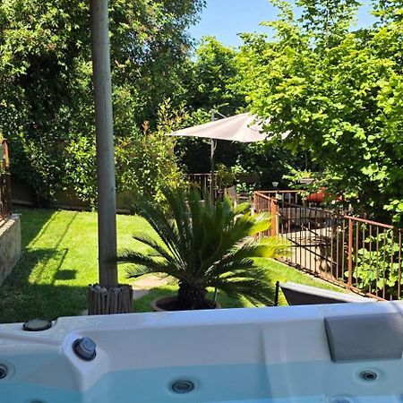 A Pasturella, Jacuzzi Spa Venzolasca المظهر الخارجي الصورة