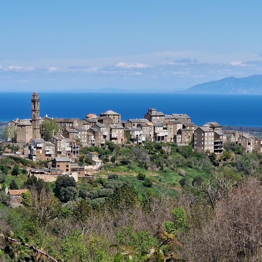 A Pasturella, Jacuzzi Spa Venzolasca المظهر الخارجي الصورة