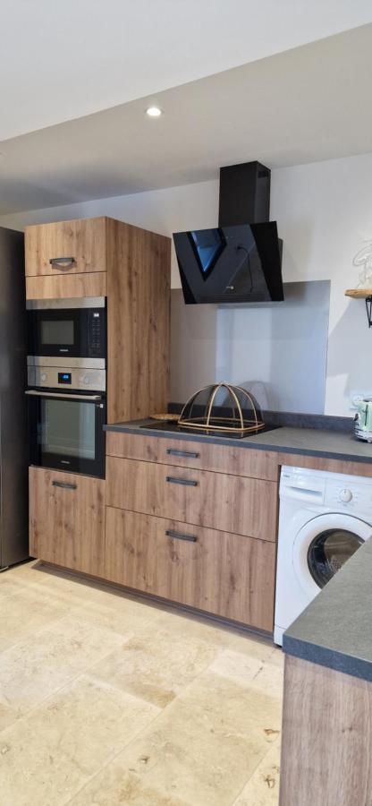 A Pasturella, Jacuzzi Spa Venzolasca المظهر الخارجي الصورة