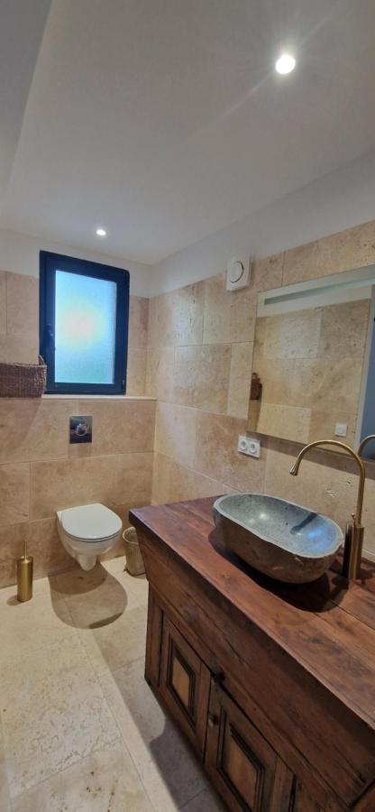 A Pasturella, Jacuzzi Spa Venzolasca المظهر الخارجي الصورة