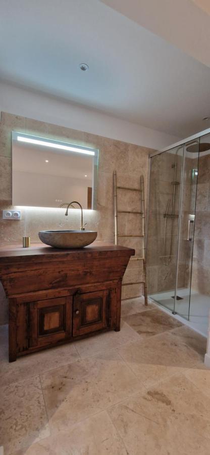 A Pasturella, Jacuzzi Spa Venzolasca المظهر الخارجي الصورة