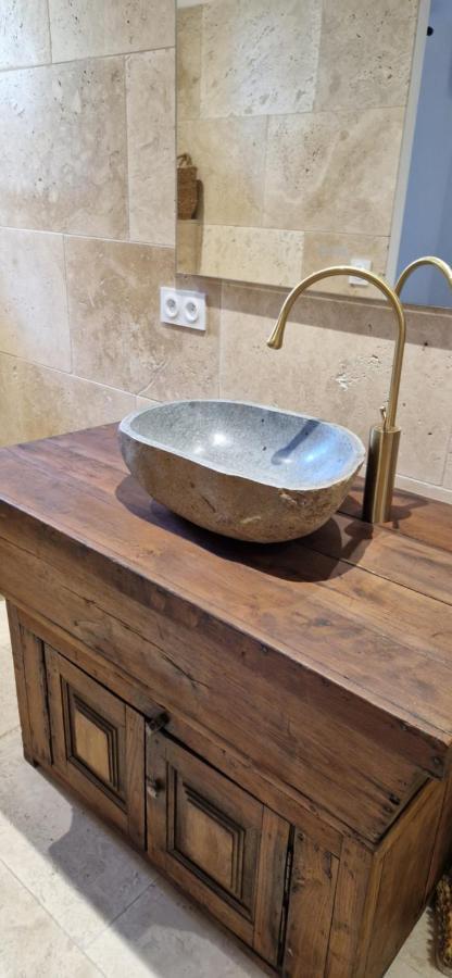 A Pasturella, Jacuzzi Spa Venzolasca المظهر الخارجي الصورة