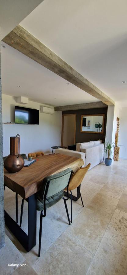 A Pasturella, Jacuzzi Spa Venzolasca المظهر الخارجي الصورة