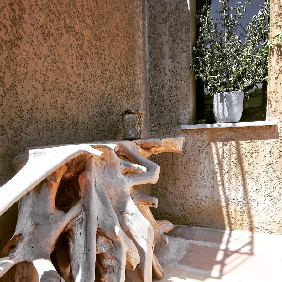 A Pasturella, Jacuzzi Spa Venzolasca المظهر الخارجي الصورة