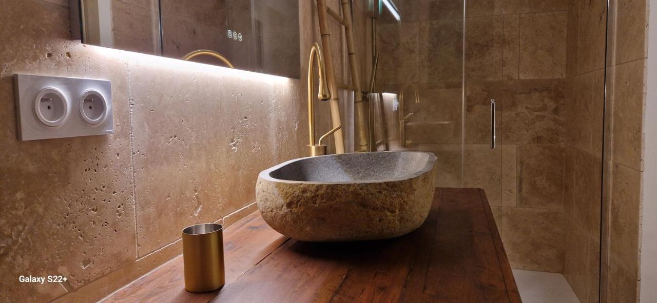 A Pasturella, Jacuzzi Spa Venzolasca المظهر الخارجي الصورة