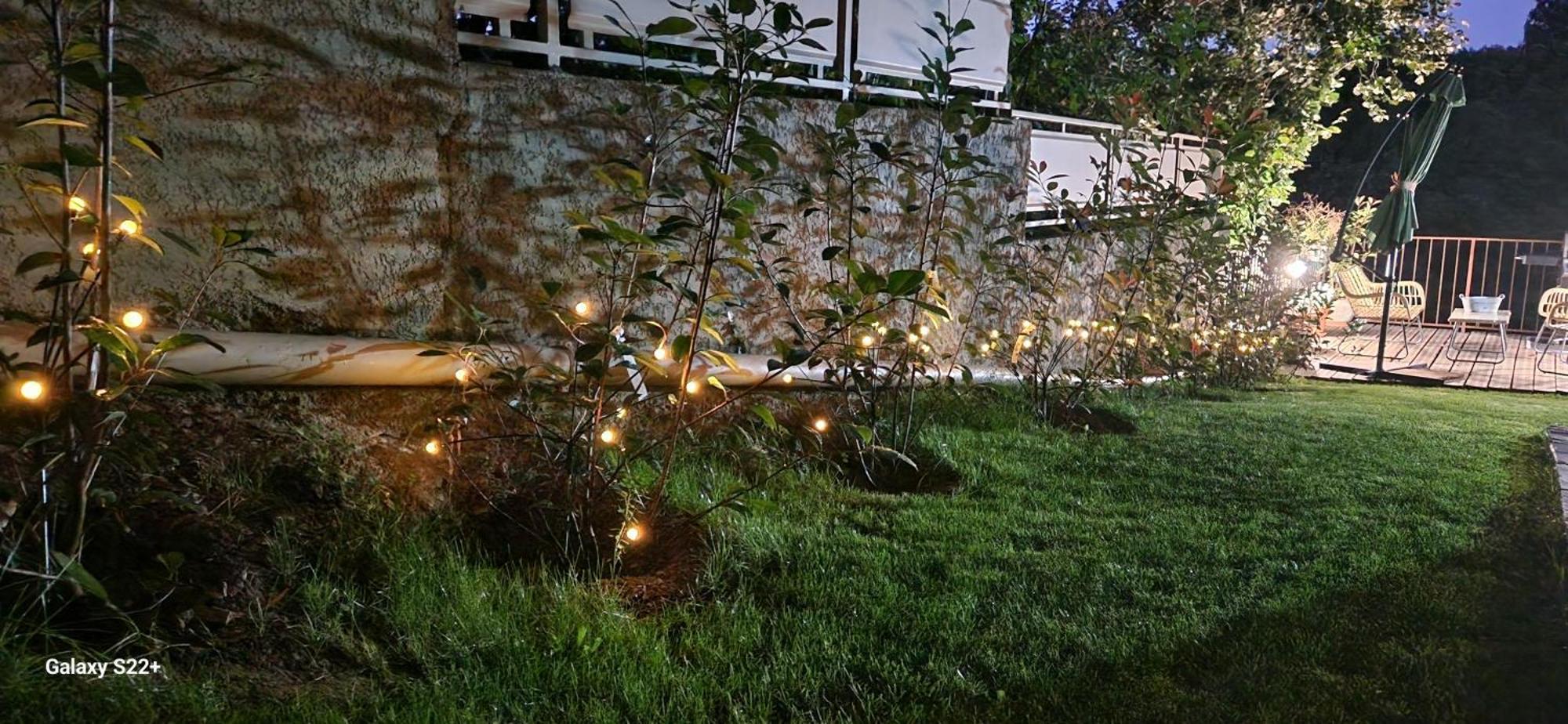 A Pasturella, Jacuzzi Spa Venzolasca المظهر الخارجي الصورة