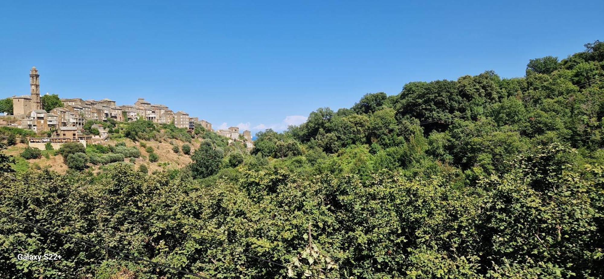 A Pasturella, Jacuzzi Spa Venzolasca المظهر الخارجي الصورة