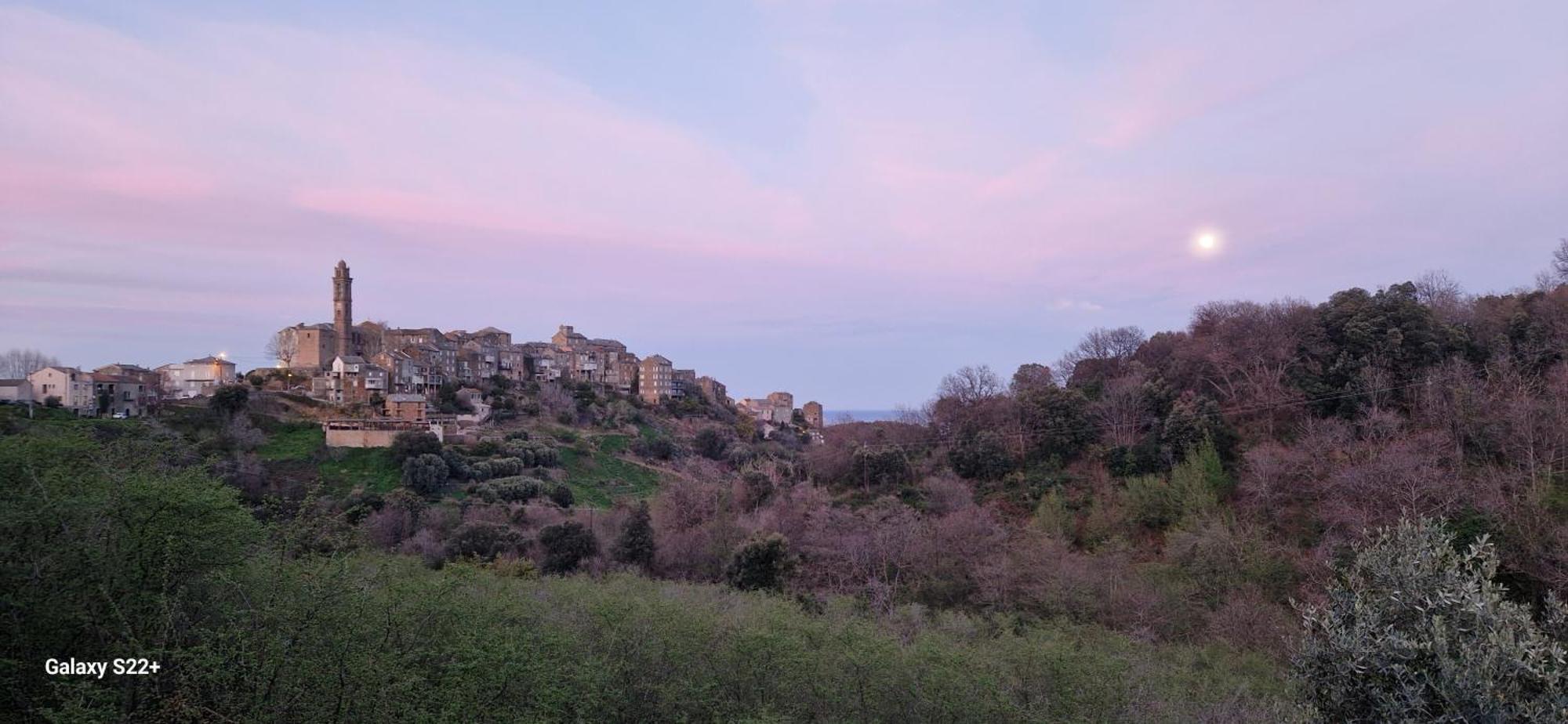 A Pasturella, Jacuzzi Spa Venzolasca المظهر الخارجي الصورة