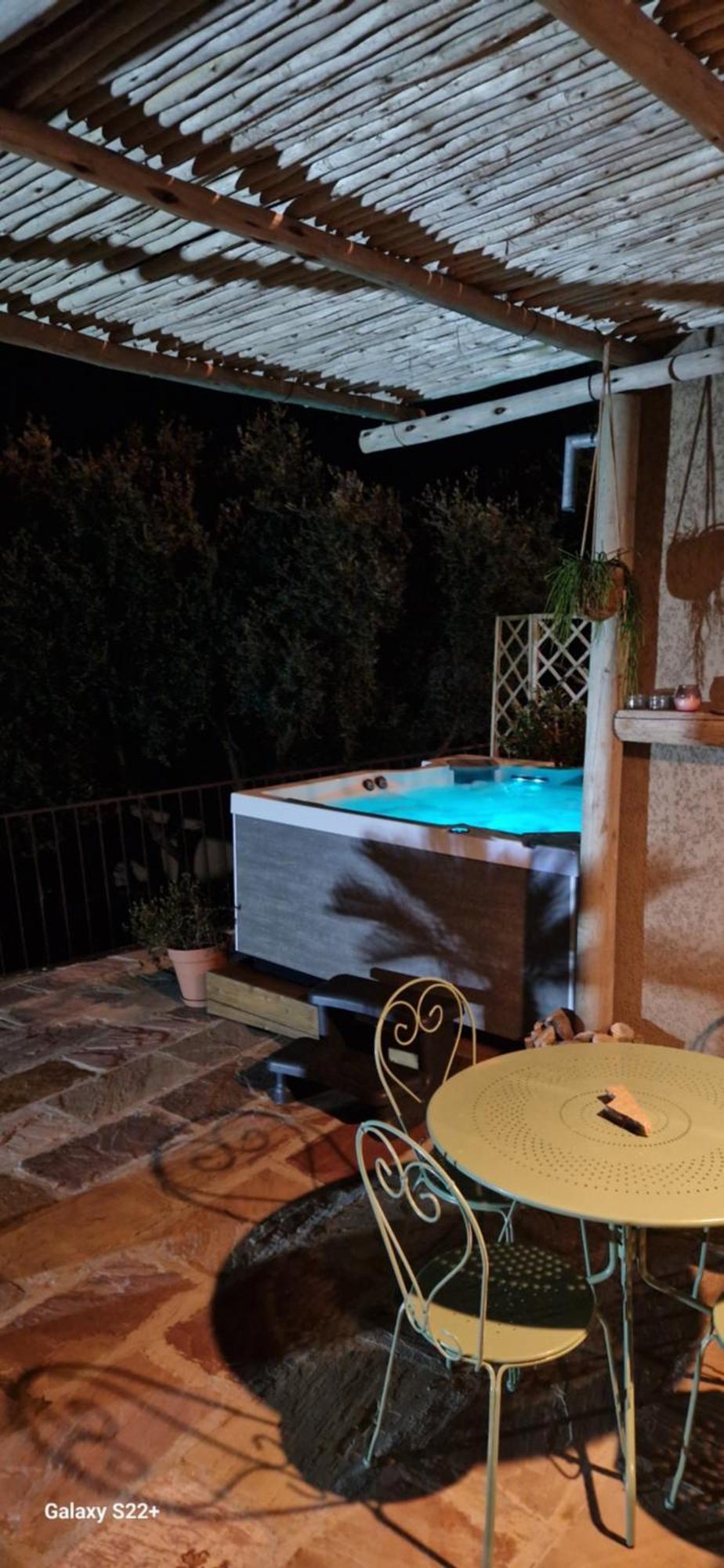 A Pasturella, Jacuzzi Spa Venzolasca المظهر الخارجي الصورة