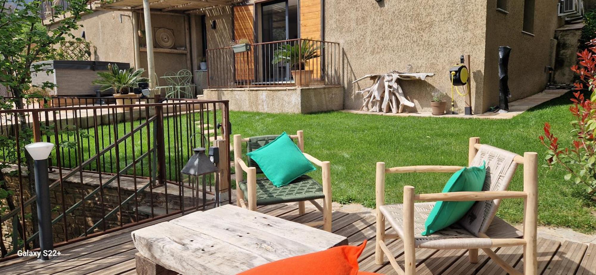 A Pasturella, Jacuzzi Spa Venzolasca المظهر الخارجي الصورة