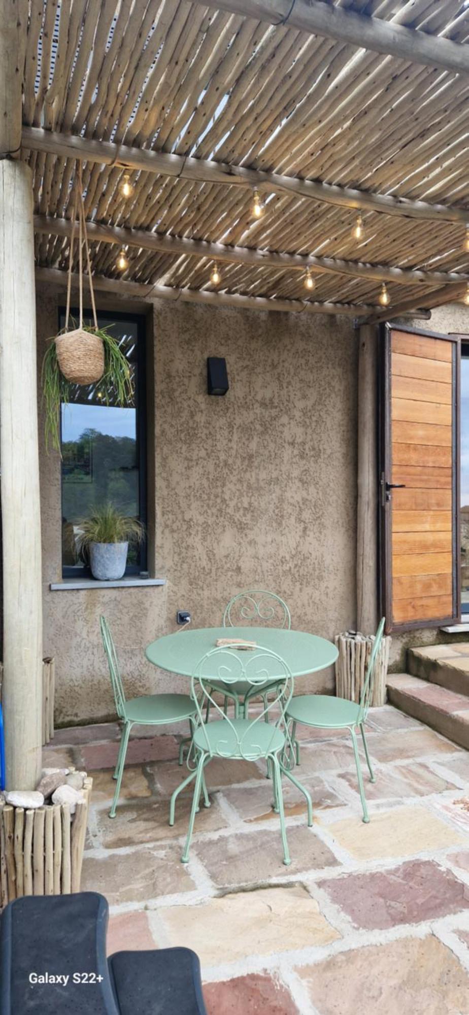 A Pasturella, Jacuzzi Spa Venzolasca المظهر الخارجي الصورة