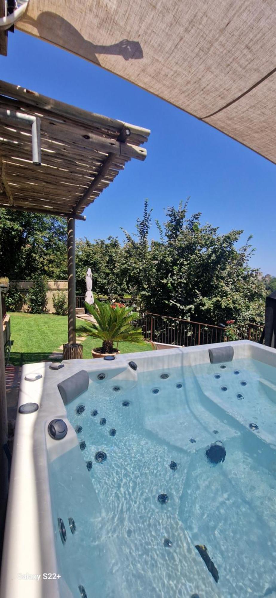A Pasturella, Jacuzzi Spa Venzolasca المظهر الخارجي الصورة